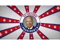 Dwight D Eisenhower 60-Second Presidents PBS