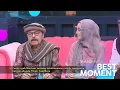 Lagu Ini Kunci Keharmonisan Muchsin Alatas Dan Titiek Sandhora | Best Moment #PagiPagiAmbyar (14/12/21)