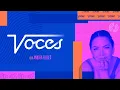 Voices Part 2 with AndreaFloresTv
