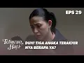 Download Lagu Ora Mencoba Kabur Lagi | TEBARAN HATI | EPS.29 (1/2)
