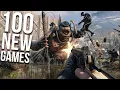 Download Lagu 100 Brand NEW Games Announced in 2025