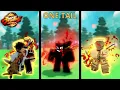 ONE TAIL SPECIAL SHOWCASE IN AFS You WILL be surprised