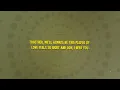 Luther Vandross - Here and Now (Lyrics)