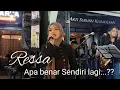 Download Lagu RESSA_SENDIRI LAGI_SLASAR YOGYAKARTA