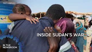 What S Next For Sudan After The Fall Of Al Fasher In The Newsroom 