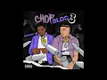 NLE Choppa - “ChopBloc” Pt.3 (Feat. BlocBoy JB)