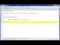perl tutorial NO 16 exists