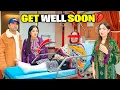 Lagu Get Well Soon Dadi Amma❤️‍🩹😭|Need Your Prayers😇♥️|Luxury Drawing Room Tour🥰🤩|Sistrology 