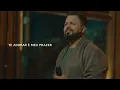 Te Adorar é Meu Prazer | Klebson Kollins #respirar