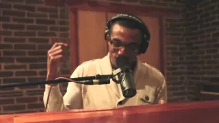 jonathan mcreynolds everything unplugged 