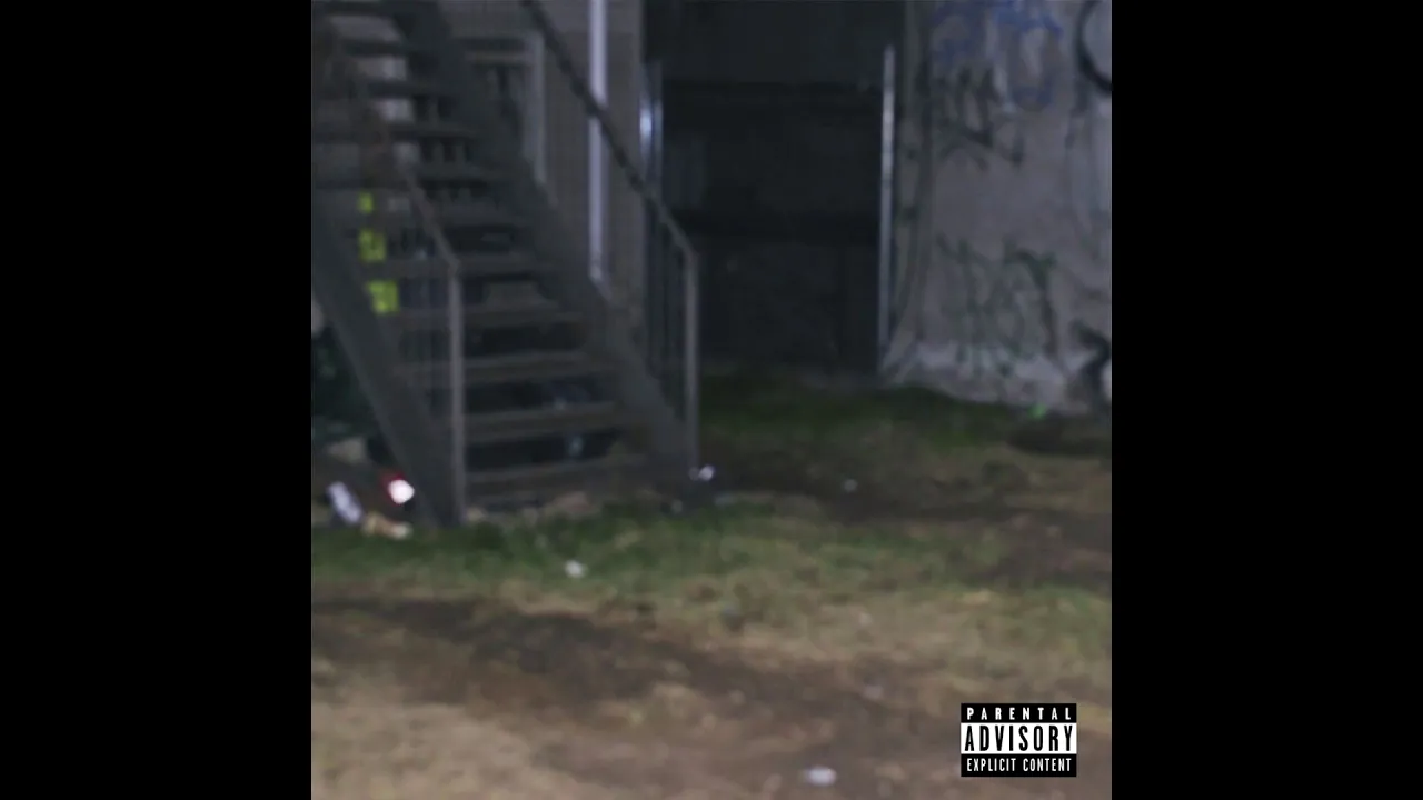 $UICIDEBOY$ & BLACK SMURF - LACOMBE