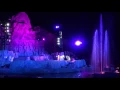 【WDW】 ファンタズミック! Opening [Fantasmic!] (ハリウッドスタジオ)