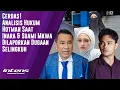Lagu Analisis  Hotman Saat Inara dilaporkan Mawa dugaan Selingkuh | Intens Investigasi | Eps 6021