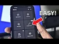 You Can NOW Create ROBLOX GAMES on MOBILE