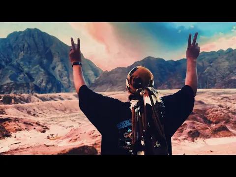 فيديو EEvil - 3esha W El-salam | Official Music Video - 2025 | ايڤل - عيشة والسلام