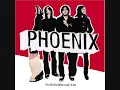 Phoenix / North