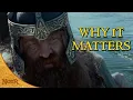 Download Lagu Galadriel's Gift of Hair to Gimli | Tolkien Explained