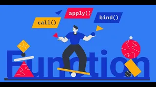 JavaScript Call Apply Bind Explained Simply Interview Questions