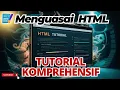 Download Lagu Menguasai HTML  - Panduan Komprehensif -MK eCommerce dan AI