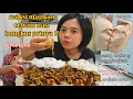 Download Lagu MAJIKAN COBAIN NASI BUNGKUS ⁉️ KEPEDESAN TAPI ENAK ADA POKAK + JANTUNG PISANG + BIHUN + AMPELA