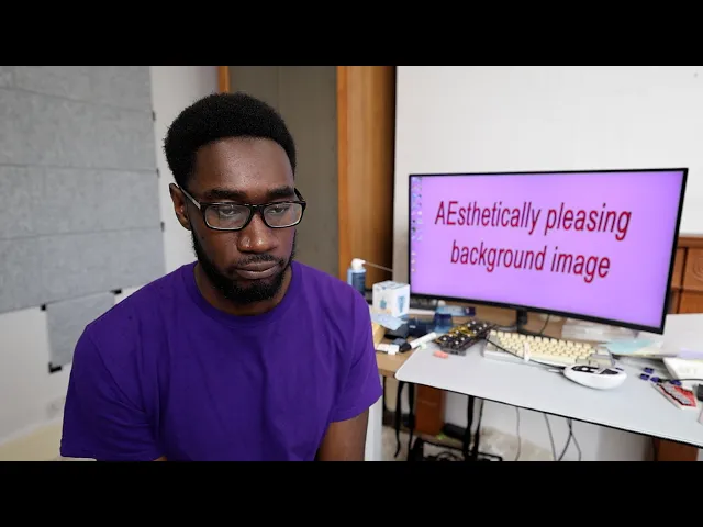 Video: We Got Evicted
