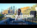 Bella Backe - Deep house sunset mix