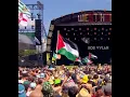Download Lagu Bob Vylan @Glastonbury 2025