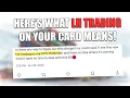 LH Trading On Bank Statement - What Is This Charge Should You Worry About It