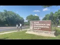 Exploring how TCEQ tracks and reduces air pollution in Texas