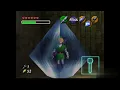 Using Nayru s Love to keep Floor and Wall Masters off Link