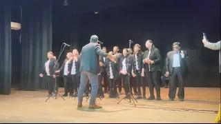 صاحبى ياجدع يا قوى 