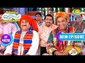 Lagu Will Jetha Face Punishment?| Taarak Mehta Ka Ooltah Chashmah| Full Ep 4626 | 5 Feb 2026| New Episode