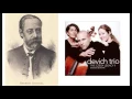 Bedřich Smetana - Piano Trio in G minor, Op. 15
