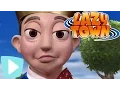 Lazy Town Prince Stingy