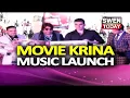 Download Lagu Movie Krina Music Launch
