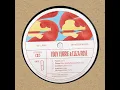 Flame (Dan Shake Broken Mix)