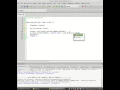 GTK3 - CSS