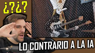 GRACIAS POR EXISTIR | ShaunTrack