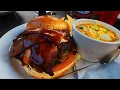 Where to Eat Near Arches National Park FOOD TOUR in Moab Utah