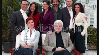 موسيقى مسلسل نور Music Mosalsal Nour 