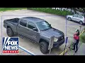 WATCH Terrifying kidnapping attempt goes viral