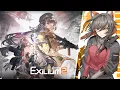 Lagu 【Girls' Frontline 2: Exilium】WE READ FOR REAL【Deep Oblivion — 1】