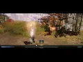 Lost Ark - Shangra Dailies for Levitate Emote