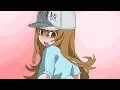 HATARAKU SAIBOU OPENING PAINT | ByAsh