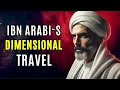 Download Lagu IBN ARABI'S HIDDEN COSMIC SECRETS OF THE DIMENSIONS: `WAHDATUL WUJUD`