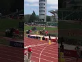 USATF U20 championships long jump