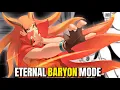 Download Lagu 🚨Himawari's Baryon Mode Training Is AWAKENING Her Otsutsuki Level Power! Boruto TBV Analysis!