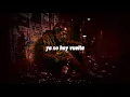 El Último Trago de Odio (Rock Urbano)