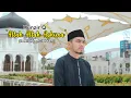 Download Lagu Allah Allah Aghisna (ya Allah bantulah kami) - cover munzir Q