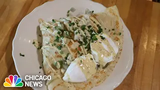 The Food Guy Restaurants you should visit in Milwaukee according to Steve Dolinsky